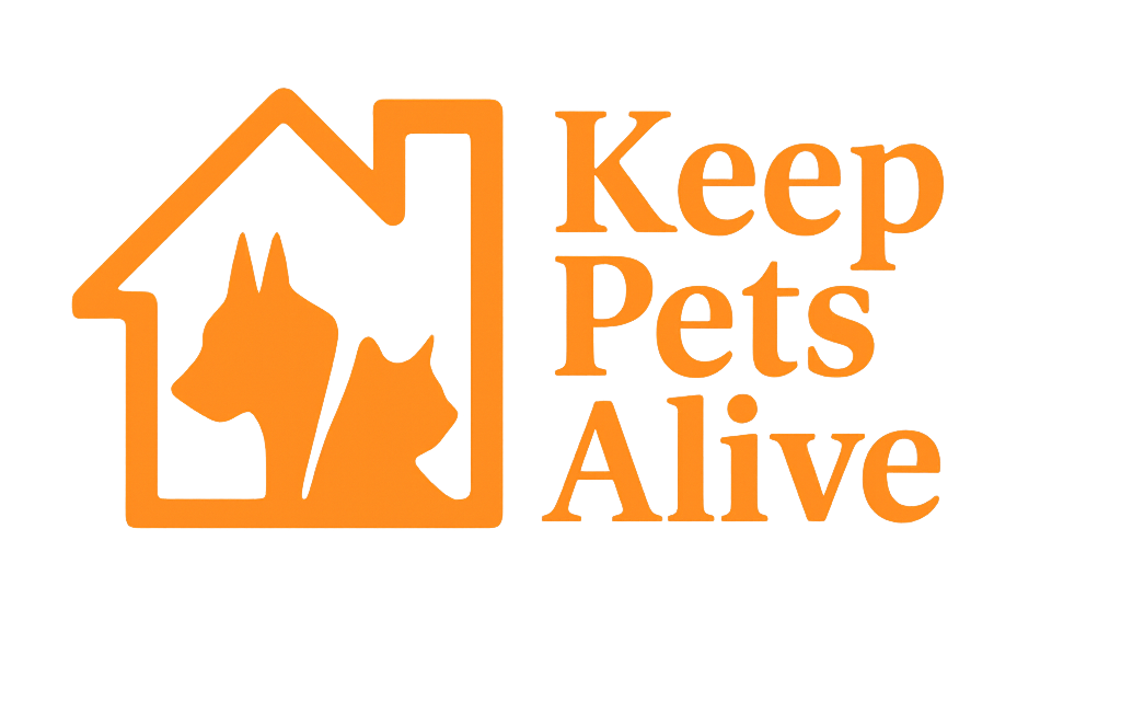 Keep Pets Alive